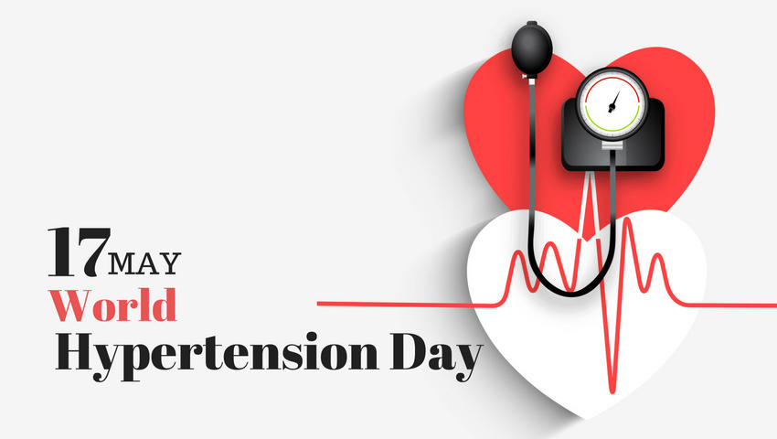 World Hypertension Day being marked today