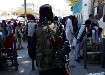 Taliban dissolve Human Rights Commission in Afghanistan