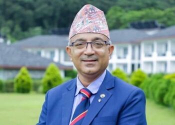 New mayor calls for declaring Pokhara as tourism capital of Nepal