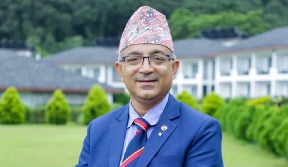 Pokhara Mayor announces to enforce SC order for Phewa Lake conservation
