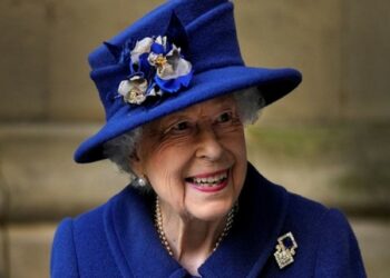 New Queen Elizabeth documentary with never-before-seen footage premieres