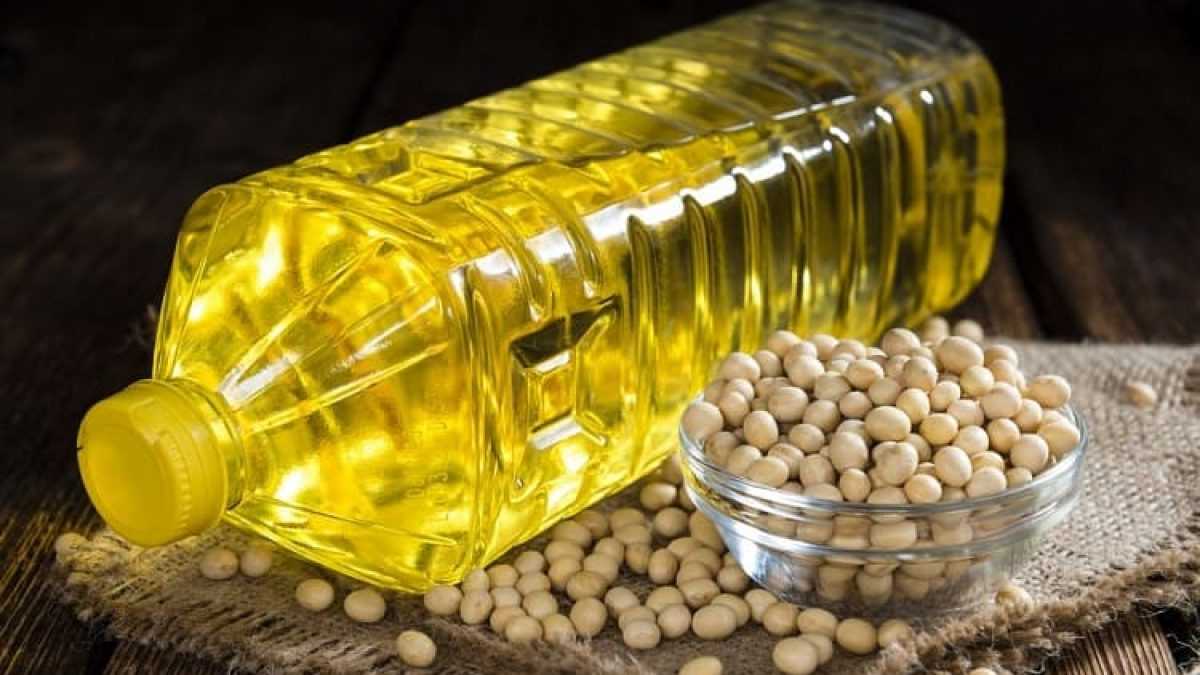Soybean oil accounts for 27 percent of Nepal’s total exports