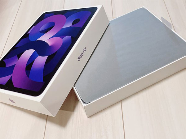 Apple’s new low-cost iPad to launch with A14 Bionic CPU, USB-C connection