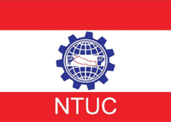 NTUC demands minimum wage of workers soon