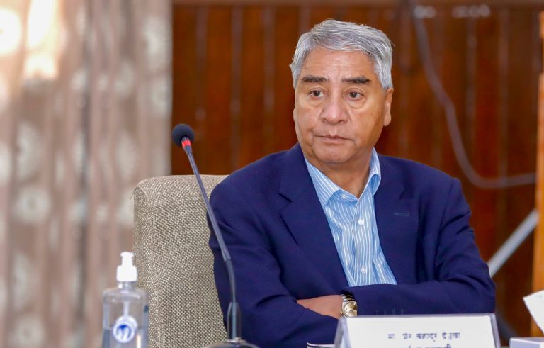 Despite PM Deuba’s reluctance to reshuffle Cabinet, JSP and Unified Socialist continue to exert pressure