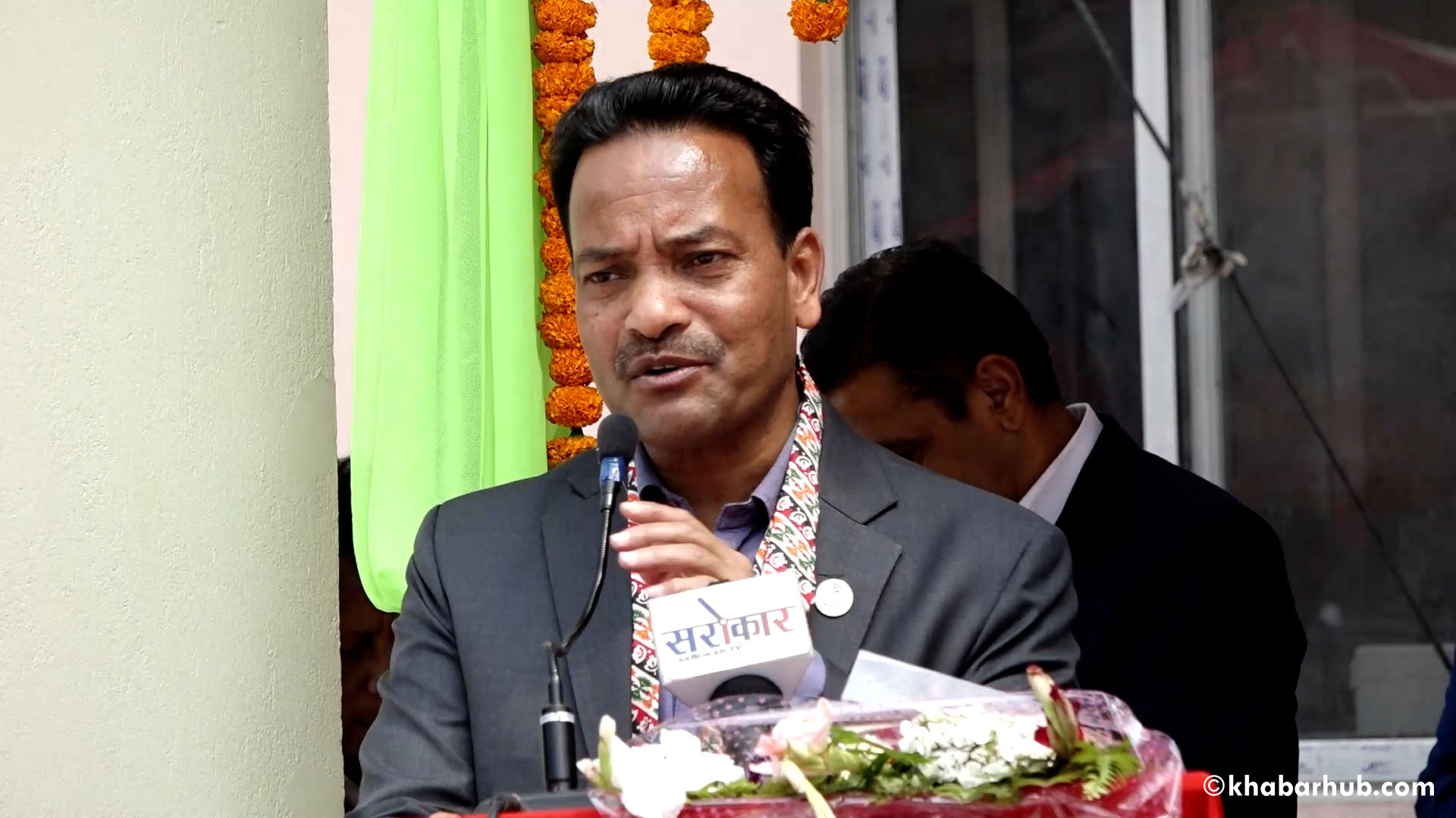 Administration should understand importance of sports for its development: Minister Gahatraj