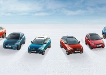 Tata Motors cars price increased by INR 25,000 in India