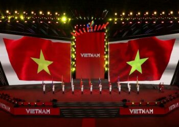 Vietnam may replace China as factory of the world in near future