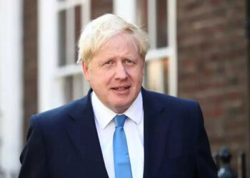 British PM Johnson wins vote of confidence