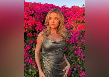 Denise Richards launches her OnlyFans account following daughter Sami Sheen’s debut