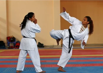 Int’l Open Taekwondo C’ship to be held in Pokhara