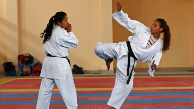 Int’l Open Taekwondo C’ship to be held in Pokhara 