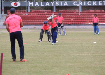 ACC Women’s T20: Nepal facing Hong Kong today