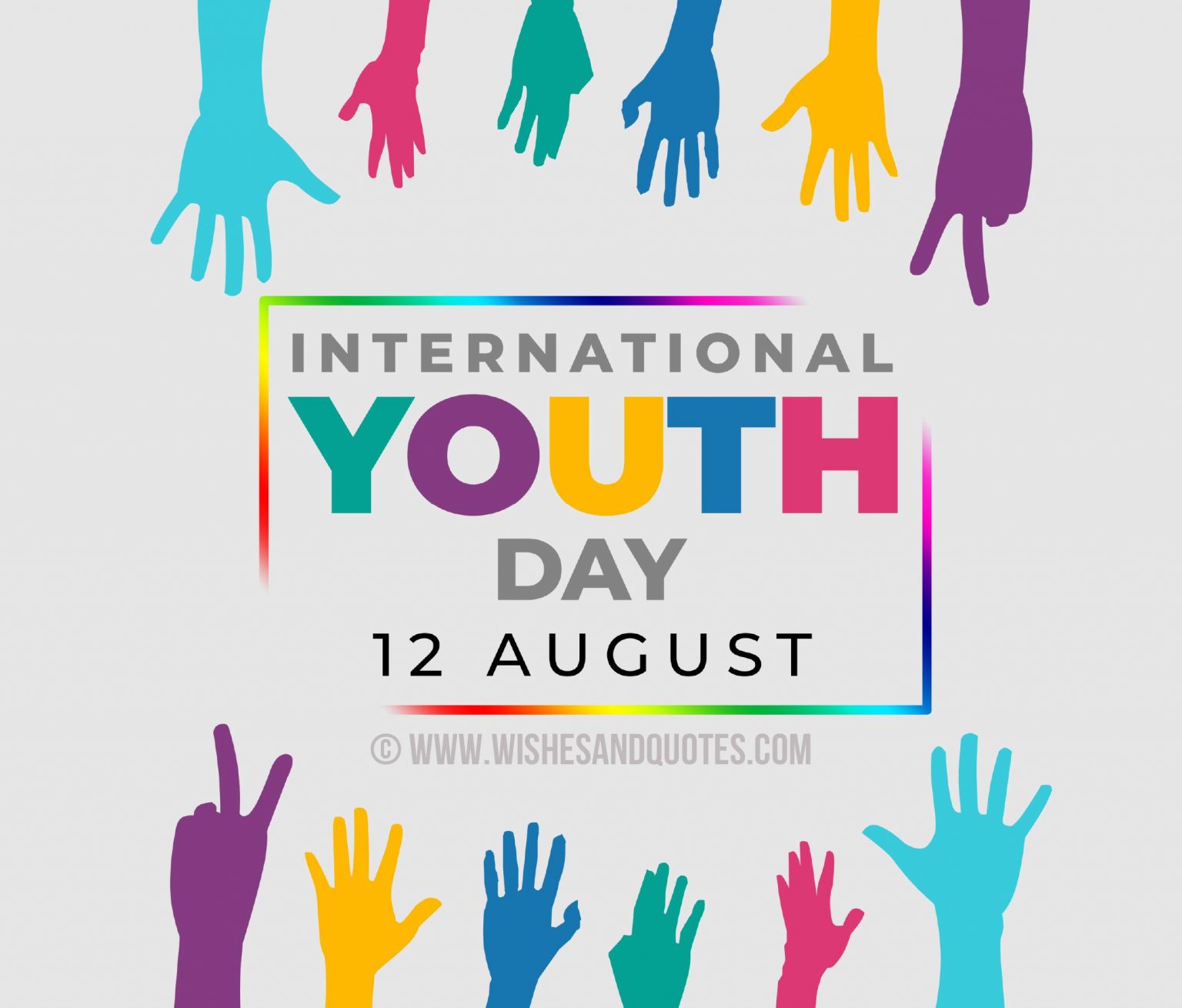 Feature News: International Youth Day being marked with reflection on condition of Nepali youths