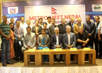 Mayors of metropolitan cities call for separate law to govern local governments