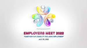 Campaign of ensuring employment for persons with disabilities emphasized
