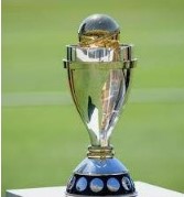 T-20 World Cup trophy to be brought to Nepal