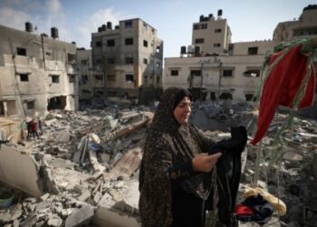 ‘Fragile’ Gaza truce between Israel and Islamic Jihad holds