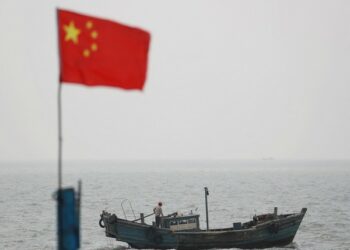 China’s expansionist agenda in the Indian Ocean
