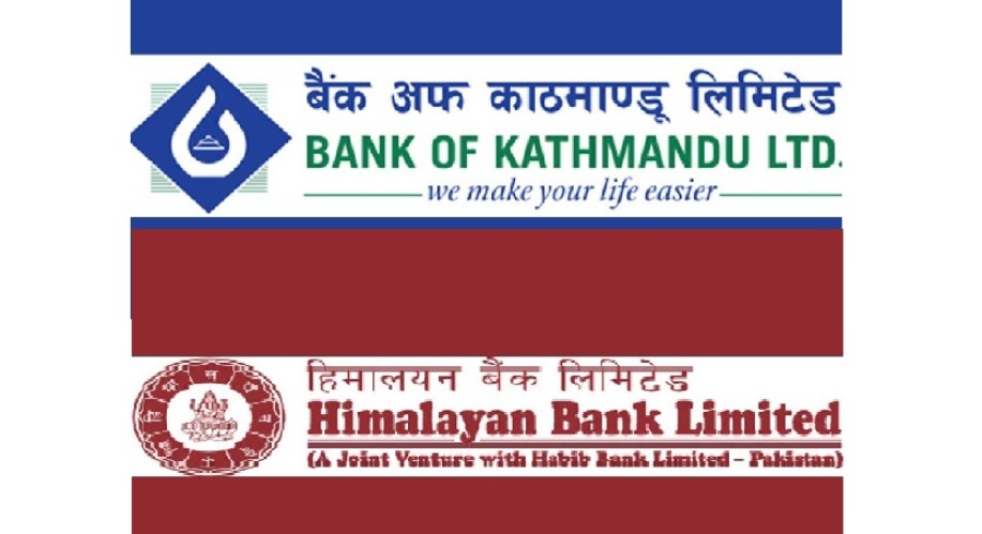 BoK and Himalayan Bank receive full amount of bank guarantee from Chinese Bank