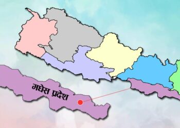 39 local levels in Madhes yet to submit budget details