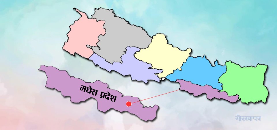 39 local levels in Madhes yet to submit budget details