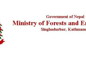 Ministry of Forests and Environment preparing to declare ‘climate emergency’