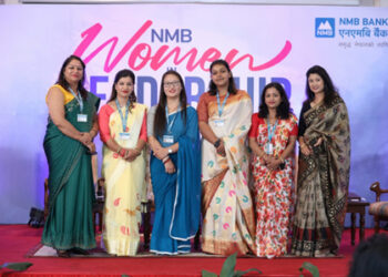 NMB Bank announces ‘women-led’ and ‘women only’ branches in all provinces