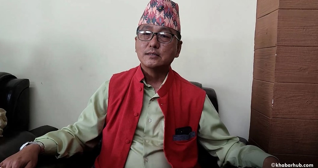 RPP Chair Lingden clinches HoR seat from Jhapa-3