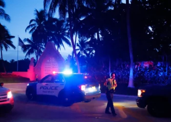 Trump says Mar-a-Lago home in Florida raided by FBI
