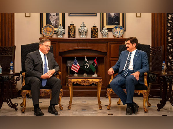 US announces USD 1 million disaster relief aid to Pakistan