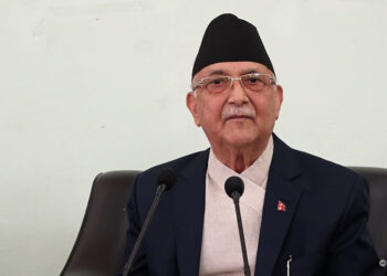 UML’s Mid-Hill campaign to begin today