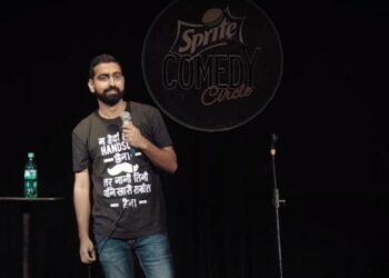 Comedian Singh granted bail after contracting COVID-19