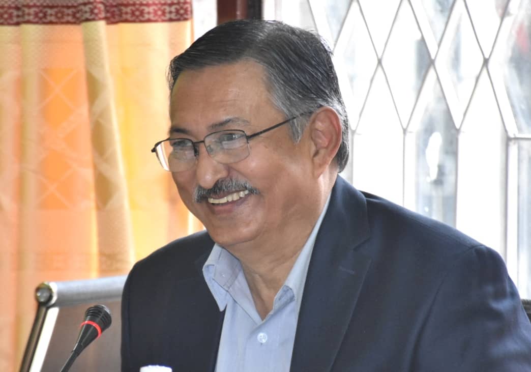 Bajura Triveni incident: Home Minister's directive to create poll environment