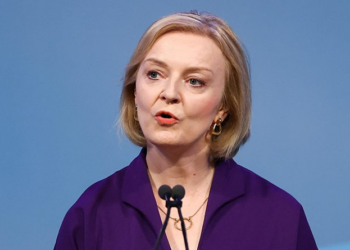 UK’s Liz Truss vows energy crisis action ahead of first day as PM