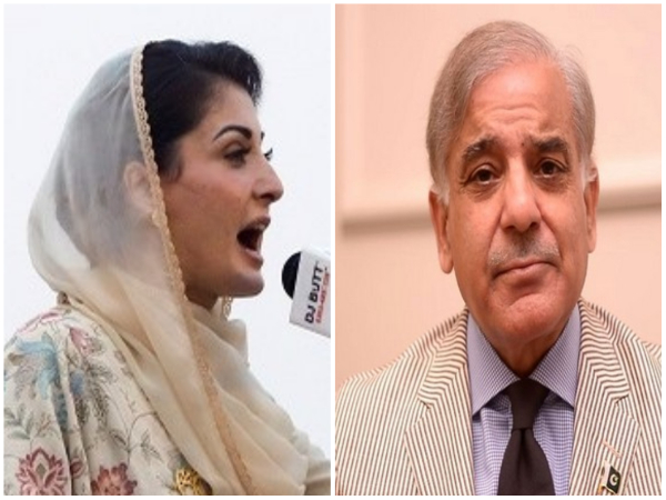 Maryam Nawaz asks ‘uncle’ Shehbaz Sharif to import machinery from India for her son-in-law, leaked audio clip reveals