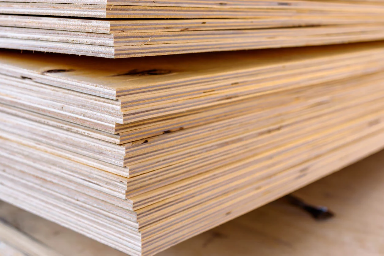 Nepal exports plywood worth Rs 500 million in three months