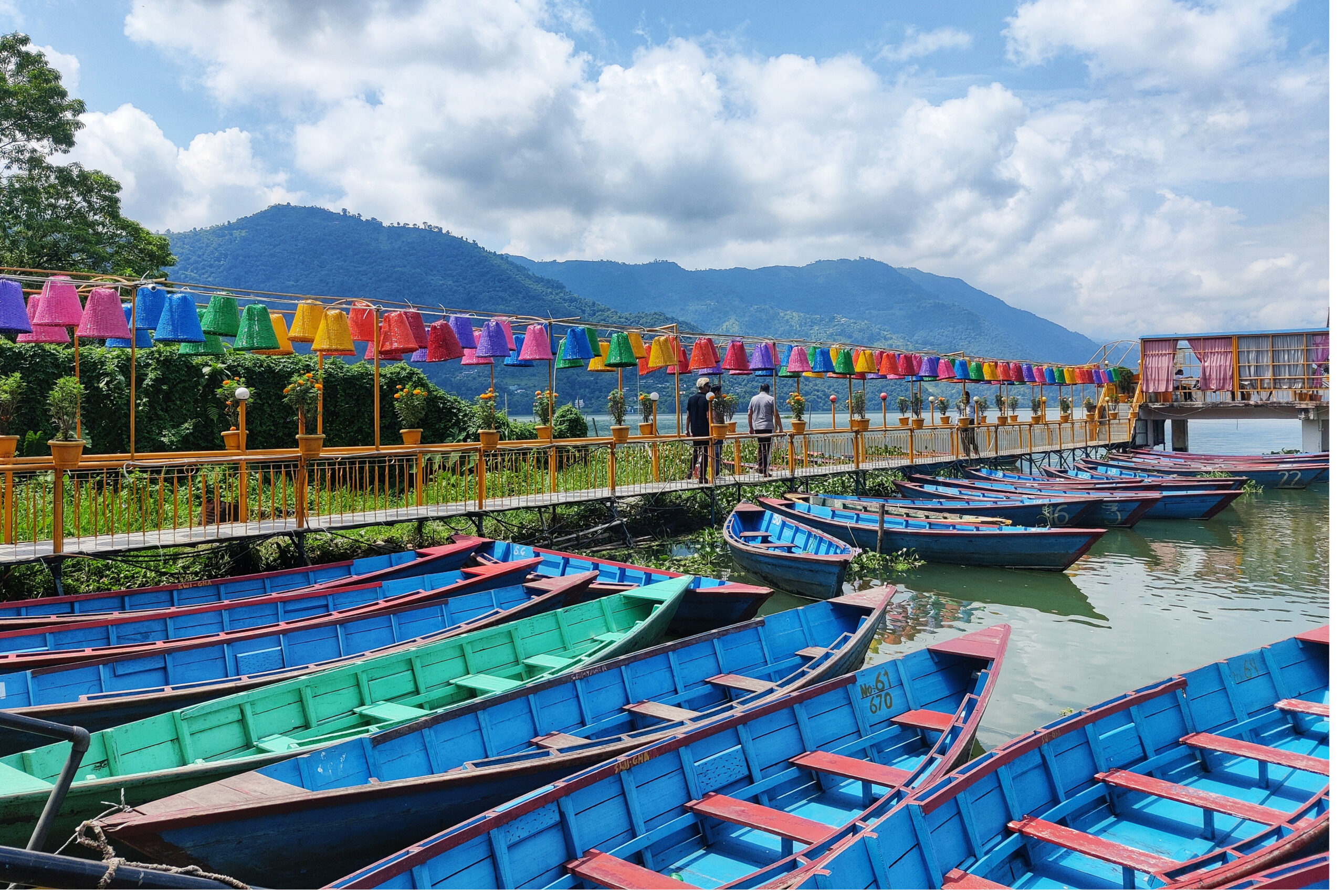 Pokhara to be declared Nepal’s ‘Tourism Capital’