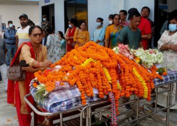 CM Rai bereaved of mother