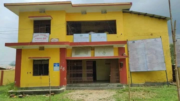 Shambhunath municipality to build 24 houses for poor and underprivileged