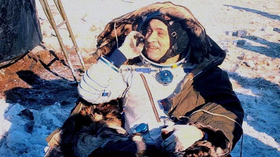 Valery Polyakov, record-breaking Russian cosmonaut dies