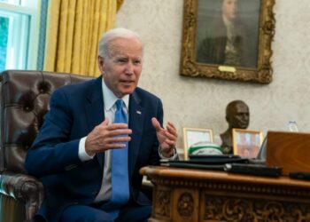Biden warns Putin on use of WMDs: ‘Don’t, Don’t, Don’t’