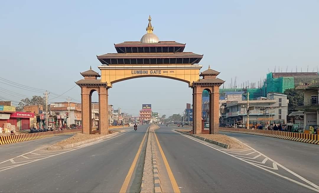 Lumbini hosting ‘Buddhist International Travel Mart’ from May 11 « Khabarhub