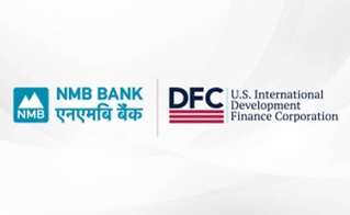 DFC approves $100 million MSMEs financing loan to NMB Bank