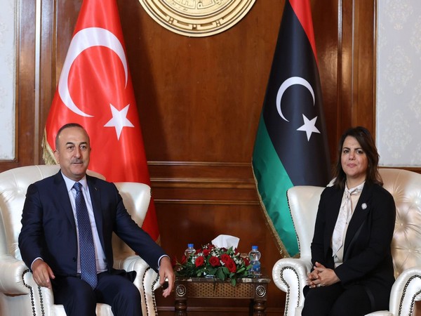 Turkey-Libya controversial energy accord threatens stability in eastern Mediterranean