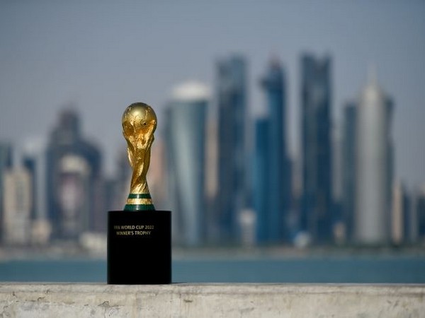 FIFA World Cup 2022 kicks off in Qatar