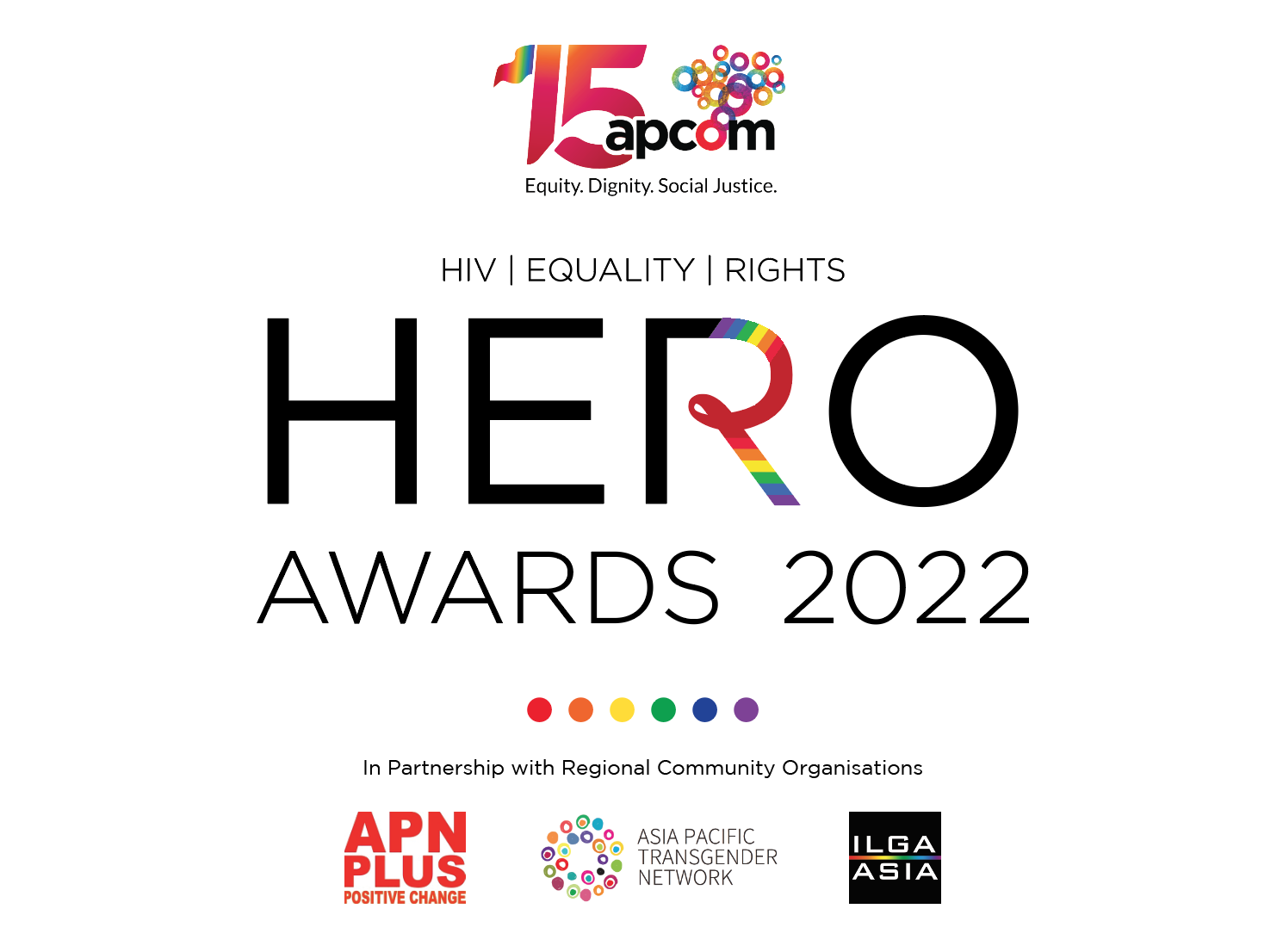 ‘APCOM Community Ally Hero Award 2022′ goes to FPAN’s Sitaula