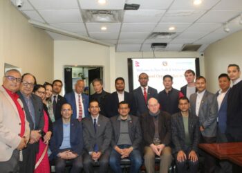 Investment opportunities in Nepal highlighted in New York