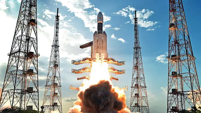 ISRO tests cryogenic engine that will power India’s most powerful rocket