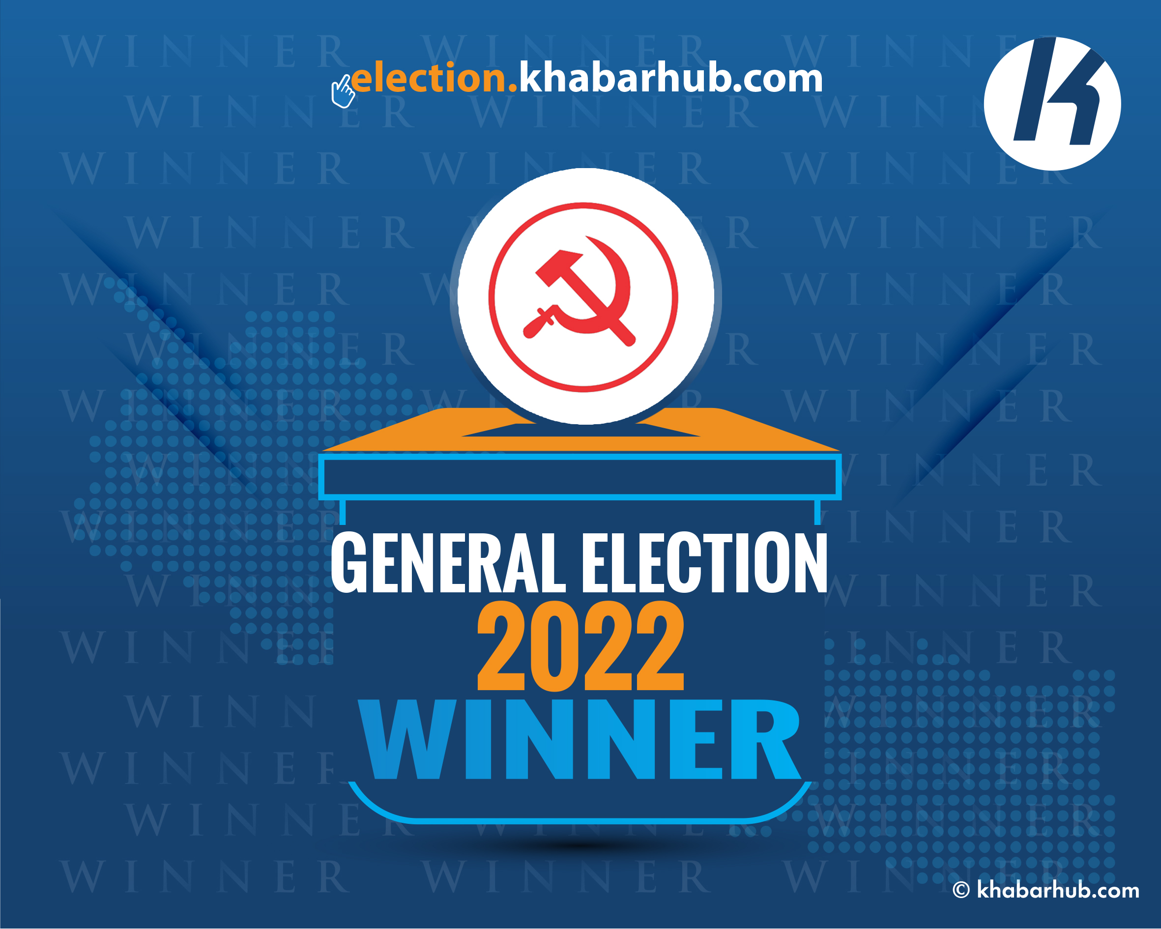 Ram Kumar Rai emerges winner for HoR seat from Khotang